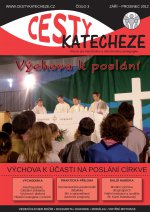 Výchova k poslání Výchova k poslání