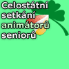 Pozvání pro animátory seniorských společenství Pozvání pro animátory seniorských společenství