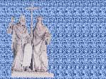 1103-27 Velehrad - Cyrilometod�jsk� tradice