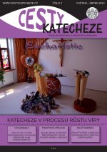 Druhé číslo na téma Eucharistie Druhé číslo na téma Eucharistie